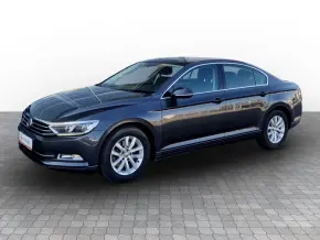 VW Passat Comfortline 2.0 TDI DSG thumbnail
