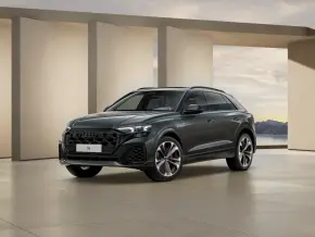 Q8 PI 55 TFSI quattro thumbnail