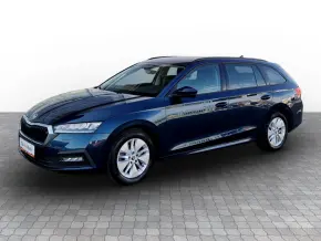 Škoda OCTAVIA COMBI AMBITION 2.0 TDI DSG thumbnail