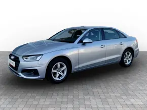 Audi A4 Limousine 35 TDI thumbnail