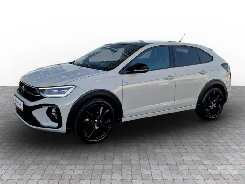 VW Taigo R-Line 1.5 TSI DSG