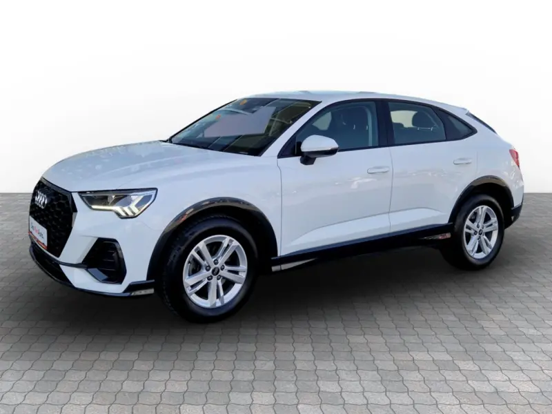 Audi Q3 Sportback 35 TFSI