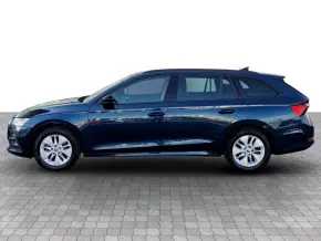 Škoda OCTAVIA COMBI AMBITION 2.0 TDI DSG thumbnail