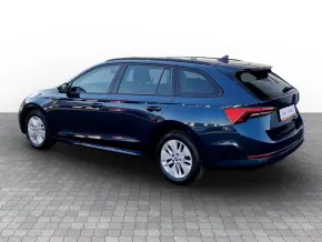 Škoda OCTAVIA COMBI AMBITION 2.0 TDI DSG thumbnail