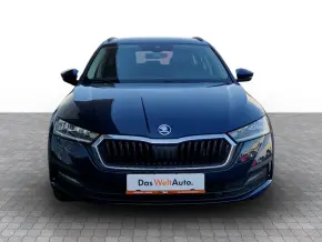 Škoda OCTAVIA COMBI AMBITION 2.0 TDI DSG thumbnail