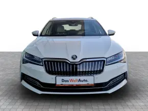 SUPERB Combi iV Style DSG thumbnail