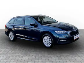 Škoda OCTAVIA COMBI AMBITION 2.0 TDI DSG thumbnail