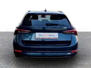 Škoda OCTAVIA COMBI AMBITION 2.0 TDI DSG thumbnail
