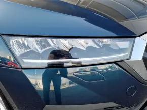 Škoda OCTAVIA COMBI AMBITION 2.0 TDI DSG thumbnail
