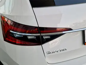 SUPERB Combi iV Style DSG thumbnail