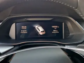 Škoda OCTAVIA COMBI AMBITION 2.0 TDI DSG thumbnail