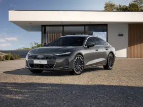 A6 Limuzina 40 TFSI thumbnail
