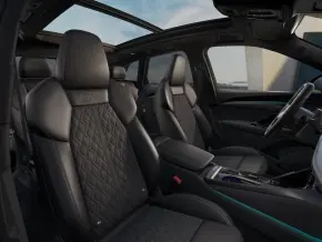 Q5 50 e-hybrid quattro 220kW thumbnail