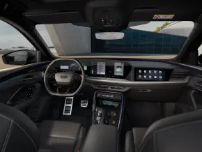 Q5 50 e-hybrid quattro 220kW thumbnail