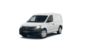 Caddy Cargo 2.0 TDI 75 kW thumbnail