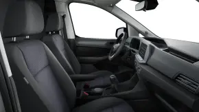 Caddy Cargo 2.0 TDI 75 kW thumbnail