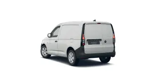 Caddy Cargo 2.0 TDI 75 kW thumbnail