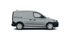 Caddy Cargo 2.0 TDI 75 kW thumbnail