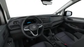 Caddy Cargo 2.0 TDI 75 kW thumbnail