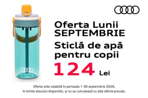 Sticlă de apă pentru copii thumbnail