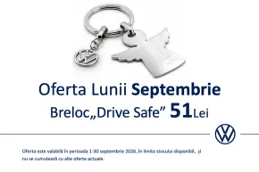 Breloc „Drive Safe” thumbnail