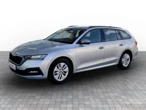 Škoda OCTAVIA Combi 4x4 Ambition TDI DSG thumbnail
