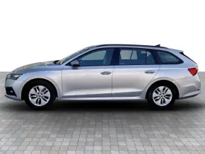 Škoda OCTAVIA Combi 4x4 Ambition TDI DSG thumbnail