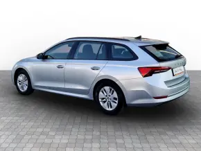 Škoda OCTAVIA Combi 4x4 Ambition TDI DSG thumbnail