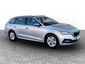Škoda OCTAVIA Combi 4x4 Ambition TDI DSG thumbnail
