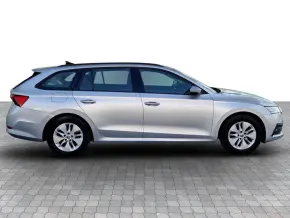 Škoda OCTAVIA Combi 4x4 Ambition TDI DSG thumbnail