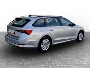 Škoda OCTAVIA Combi 4x4 Ambition TDI DSG thumbnail