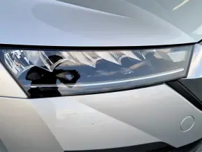 Škoda OCTAVIA Combi 4x4 Ambition TDI DSG thumbnail
