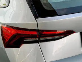 Škoda OCTAVIA Combi 4x4 Ambition TDI DSG thumbnail