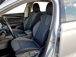 Škoda OCTAVIA Combi 4x4 Ambition TDI DSG thumbnail