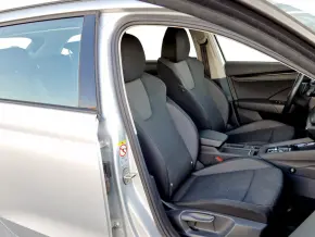 Škoda OCTAVIA Combi 4x4 Ambition TDI DSG thumbnail