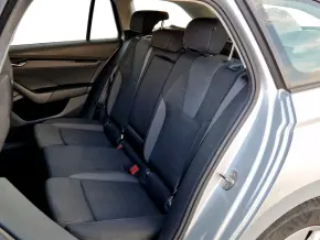 Škoda OCTAVIA Combi 4x4 Ambition TDI DSG thumbnail