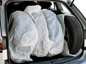 Škoda OCTAVIA Combi 4x4 Ambition TDI DSG thumbnail