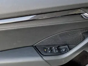 Škoda OCTAVIA Combi 4x4 Ambition TDI DSG thumbnail