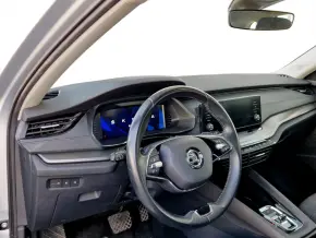 Škoda OCTAVIA Combi 4x4 Ambition TDI DSG thumbnail