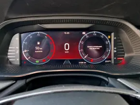 Škoda OCTAVIA Combi 4x4 Ambition TDI DSG thumbnail