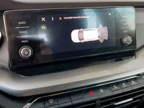 Škoda OCTAVIA Combi 4x4 Ambition TDI DSG thumbnail