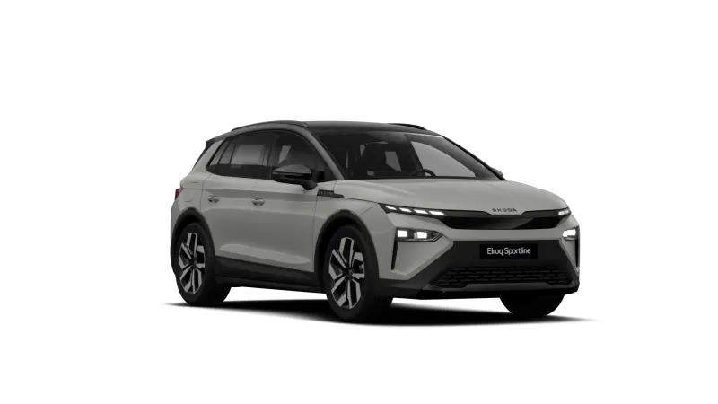 ELROQ Sportline 60