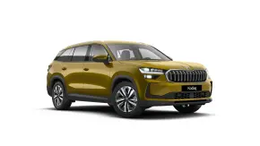 Kodiaq Selection 2.0 TSI DSG 4x4 thumbnail