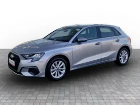Audi A3 Sportback 30 TDI thumbnail