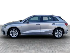 Audi A3 Sportback 30 TDI thumbnail