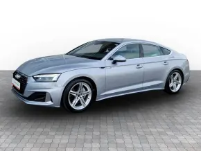 Audi A5 Sportback 40 TFSI Advanced thumbnail