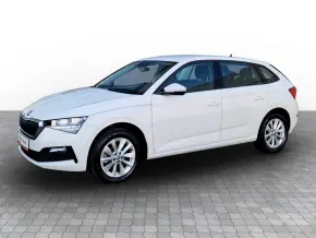 Škoda SCALA STYLE 1.0 TSI thumbnail