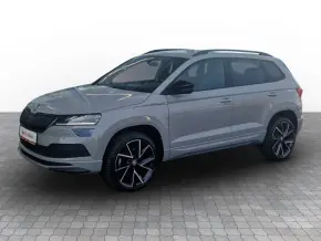 Škoda KAROQ SPORTLINE TDI SCR DSG thumbnail