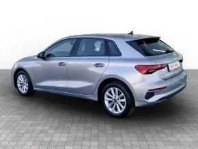 Audi A3 Sportback 30 TDI thumbnail
