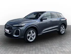 Q5 40 TDI quattro thumbnail